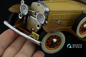 Midwestern  U.S. License Plates 1910-1940 (All kits) (with metal base)