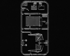 Model kit 1/48 Mitsubishi Ki-46 III Type 100 w/4x4 Kurogane (Tamiya) 