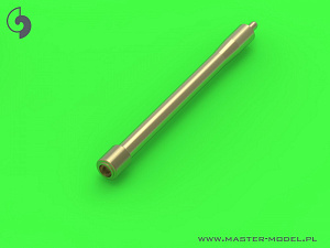 Military vehicle detailing sets (brass) 1/72 British QF 6-pdr (57mm) version Mk.III L/43