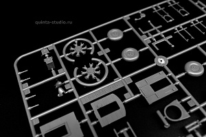 Model kit 1/72 Bloch MB.210 (Frrom-Azur)