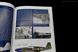 Model kit 1/32 North-American P-51B Mustang (HYBRID Edition) (Eduard kits)