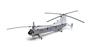 Model kit 1/72 Bristol 192 Belvedere (Airfix)
