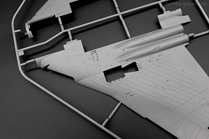 Model kit 1/72 Avro Vulcan B.2(Airfix)
