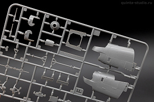 Model kit 1/72 Consolidated B-24H Liberator (Airfix)