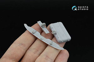ZiL-130 Detailing set (AVD)