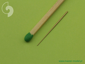 Aircraft detailing sets (brass) 1/72 Hawker Hunter - Pitot Tube