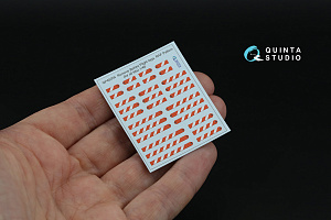 "Remove Before Flight" RAF tags, 29 Pcs