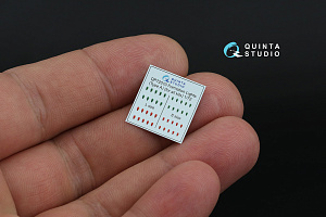 Formation Lights (Type A) (for all kits)