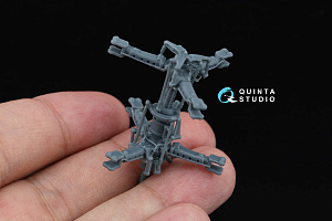 Ka-52 Rotor Hub (Dream Model/Quinta)