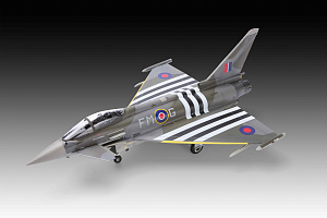 Model kit 1/48 Eurofighter Typhoon FGR.4 (Revell)