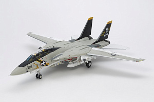 Model kit 1/48 Grumman F-14A Tomcat (Tamiya) 