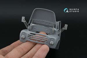 ZiL-130 detailing set (Zvezda)