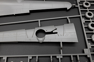 Model kit 1/72 Consolidated B-24H Liberator (Airfix)