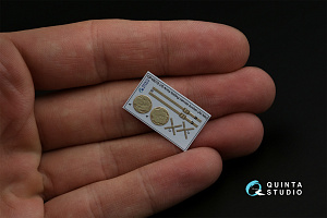 US Army folding canvas bucket (All kits)