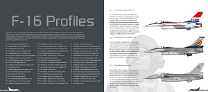 Aircraft books 'Ode to the Falcon' (HMH-Publications)