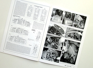 Aircraft books W. Wessex (4+ PUBLICATIONS)