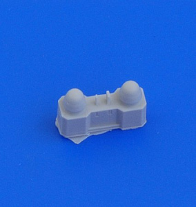 Additions (3D resin printing) 1/72 L-175 “Khibiny” the Electronic Warfare Pod (Advanced Modeling) 