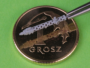 Military vehicle detailing sets (brass) 1/35 Pz.Kpfw.I Ausf.A - MG-13K gun barrels & antenna (designed to be used with Dragon, Tamiya and Tristar and other kits)[Panzerkampfwagen I Ausf.B]