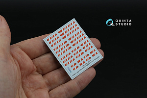 "Remove Before Flight" RAF tags, 29 Pcs