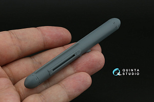 Khibiny-U ECM Pods for Su-30SM (for all kits)