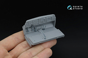 Ural 4320, BM-21 Detailing set (Zvezda)