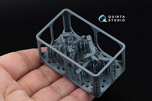 Ka-52 Rotor Hub (Dream Model/Quinta)
