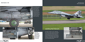 Aircraft books Duke Hawkins: Mikoyan MiG-29 Fulcrum (HMH-Publications)