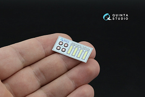 MH-60L, SH-60B, HH-60G early External elements (Kitty Hawk)