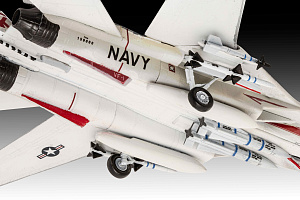 Model kit 1/144 Grumman F-14A Tomcat (Revell)