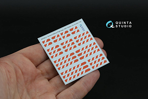 "Remove Before Flight" RAF tags, 29 Pcs