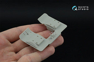 Gaz-66 Detailing set (Trumpeter)