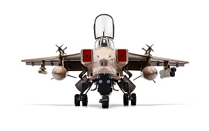 Model kit 1/48 BAC/SEPECAT Jaguar GR.1/GR.1A (Airfix)