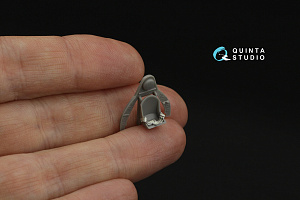 US Seatbelts, Pre-war -  early WWII  (for all kits)