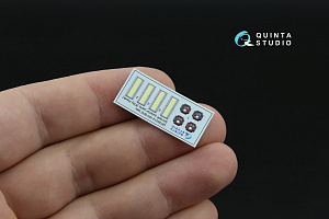 SH-60F, HH-60G late External elements (Kitty Hawk)