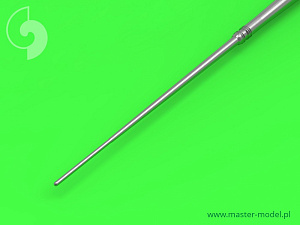 Aircraft detailing sets (brass) 1/72 Gloster Javelin T.3/FAW.9/FAW.9R - Pitot Tubes