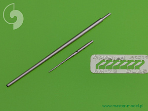Aircraft detailing sets (brass) 1/72 Mikoyan MiG-21bis (Fishbed L/N) - Pitot Tube 