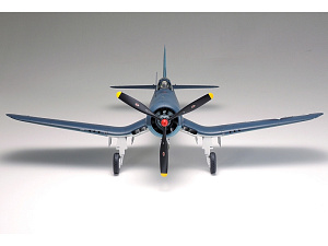 Model kit 1/32 Vought F4U-1A Corsair(Tamiya)