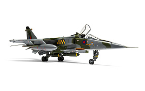 Model kit 1/48 BAC/SEPECAT Jaguar GR.1/GR.1A (Airfix)