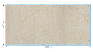 Light plywood, regular