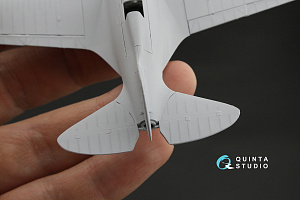 I-16 rib tapes (for all kits)