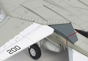 Model kit 1/48 Grumman F-14A Tomcat (Tamiya) 