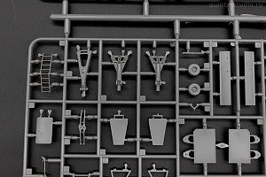 Model kit 1/72 Avro Vulcan B.2(Airfix)