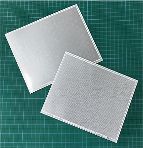 Decal 1/32 "Fish scales" (Begemot)