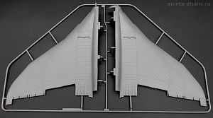 Model kit 1/72 Avro Vulcan B.2(Airfix)
