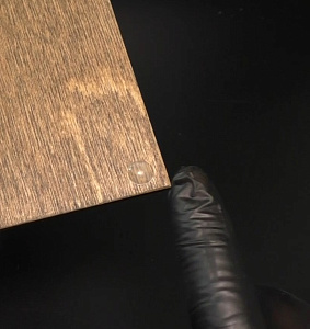 Exhibition stand of the USSR Air Force, 1938-1943 (ScaleStand)