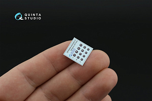 AN/AAR‑47 sensors (All kits)