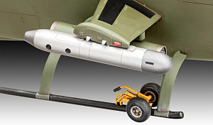 Model kit 1/32 Bell AH-1G Cobra (Revell)