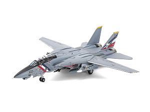 Model kit 1/72 Grumman F-14D Tomcat (Tamiya)