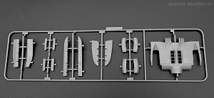 Model kit 1/72 Heinkel He-111H-6 Recreate (Airfix)