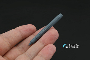 S-25-OFM-PU Unguided rockets, 2 pcs (for all kits)